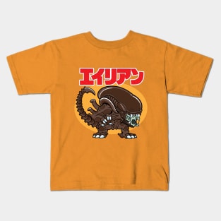 PERFECT ORGANISM (79 ver.) Kids T-Shirt